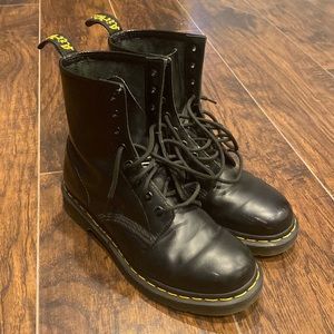 Doc Martens 1460